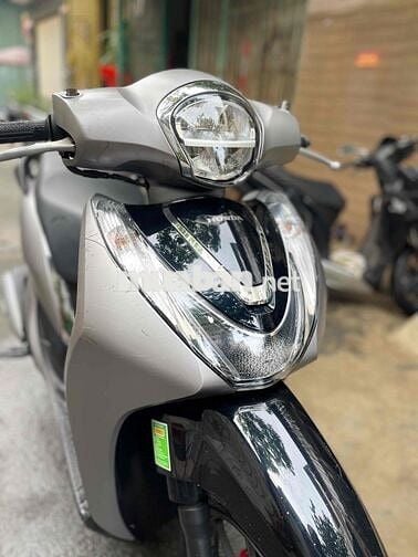 Honda SH Mode ABS 2023 Xám 26000 km