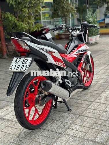 Sonic bản Hati biển 67 xe đẹp máy zin