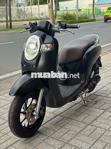 Scoopy máy zin dọn kiểng nhẹ Bao hồ sơ sag tên