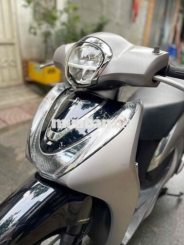 Honda SH Mode ABS 2023 Xám 26000 km
