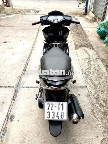 Honda Air Blade , máy zin siu chất lượng cv d đủ