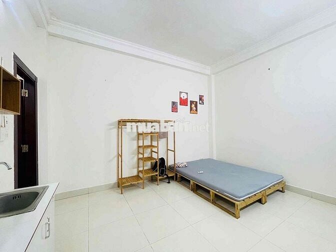 CĂN HỘ CHO THUÊ NGAY TRUNG TÂM QUẬN 10