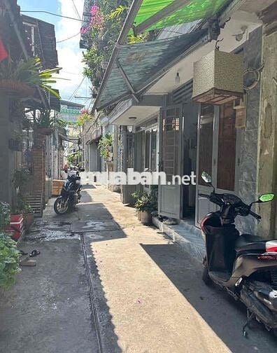 🏡 HẺM ĐẸP SÁT MT NGUYỄN THỊ CĂN – TTH21 – CHỈ 3.05 TỶ TL 🔥 ✅ DT: 3.3 x