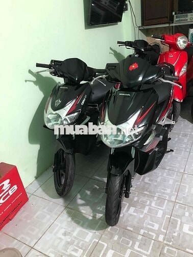 Honda Air Blade , máy zin siu chất lượng cv d đủ