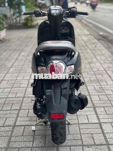 Scoopy máy zin dọn kiểng nhẹ Bao hồ sơ sag tên