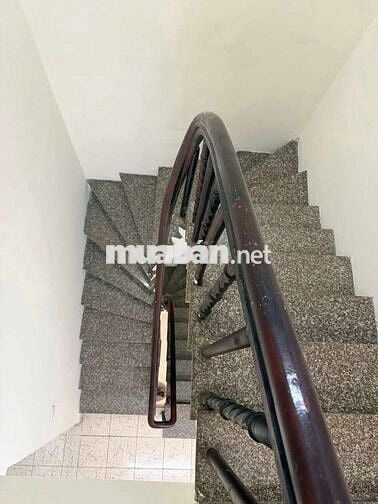 Nhà 3 tấm SHR mặt tiền Hiệp Thành 13-Q12.Dt 3,5x11,5~40m2~4,48ty