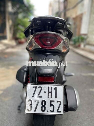 Honda SH Mode ABS 2023 Xám 26000 km