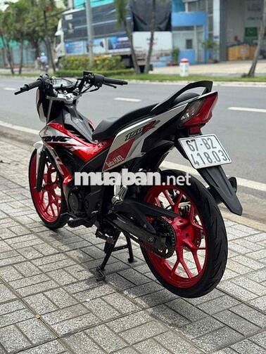 Sonic bản Hati biển 67 xe đẹp máy zin