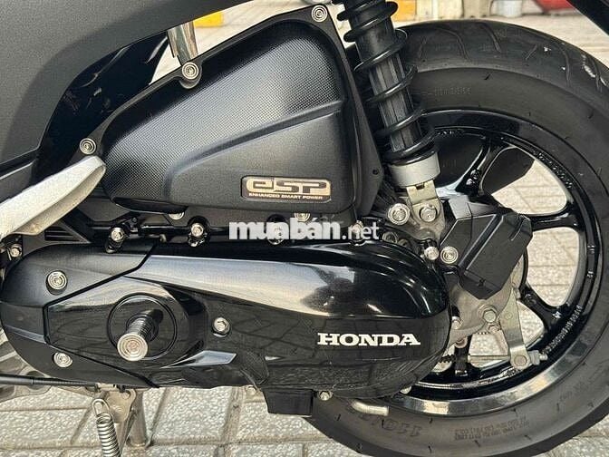 Scoopy máy zin dọn kiểng nhẹ Bao hồ sơ sag tên