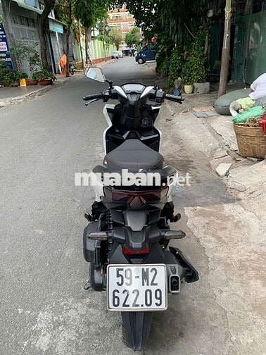 Honda Vario 125 2022 Trắng 30.000 km