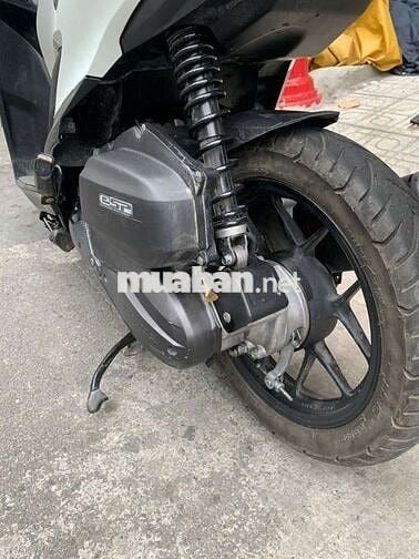 Honda Vario 125 2022 Trắng 30.000 km