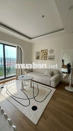 CHO THUÊ CĂN HỘ CT3 VĨNH ĐIỀM TRUNG - NHA TRANG
