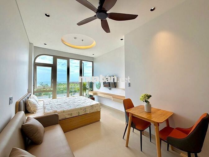 🌊STUDIO MỚI VIEW BIỂN - NGŨ HÀNH SƠN - FULL NỘI THẤT