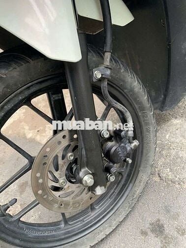 Honda Vario 125 2022 Trắng 30.000 km