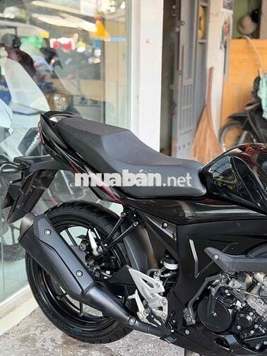 Suzuki GSX Bandit 150 2020 Đen 25000 KM