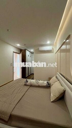 CHO THUÊ CĂN HỘ CT3 VĨNH ĐIỀM TRUNG - NHA TRANG
