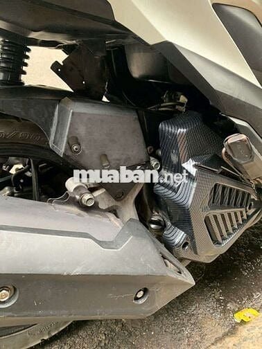 Honda Vario 125 2022 Trắng 30.000 km