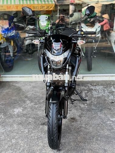 Suzuki GSX Bandit 150 2020 Đen 25000 KM