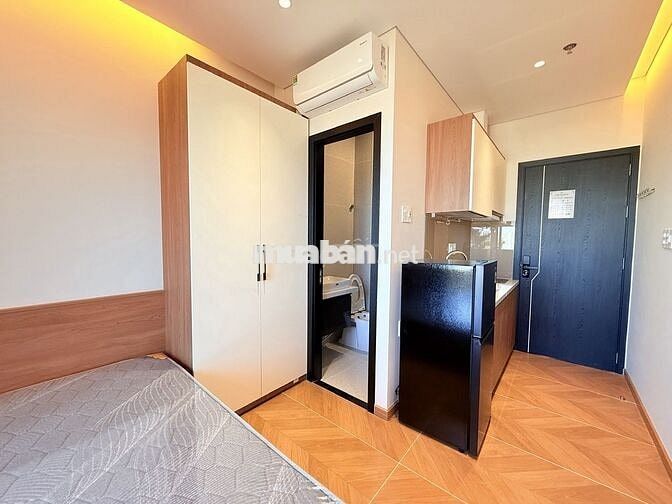 🏢 CHO THUÊ CĂN HỘ MỚI 100% – FPT CITY ĐÀ NẴNG