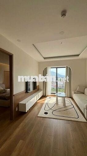 CHO THUÊ CĂN HỘ CT3 VĨNH ĐIỀM TRUNG - NHA TRANG
