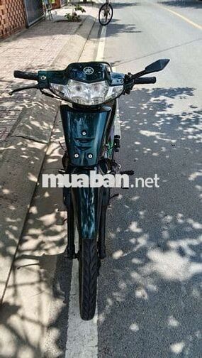 Honda Wave 110 Xanh Đã sử dụng