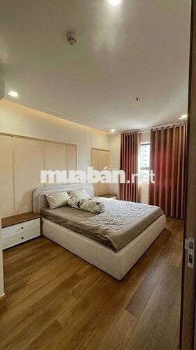 CHO THUÊ CĂN HỘ CT3 VĨNH ĐIỀM TRUNG - NHA TRANG
