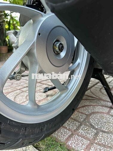 Honda Vision 2023 Đỏ 5084 km