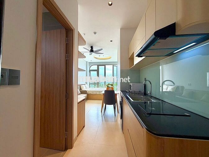🌊STUDIO MỚI VIEW BIỂN - NGŨ HÀNH SƠN - FULL NỘI THẤT