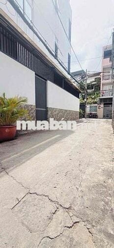 DÒNG TIỀN GẦN 500TR/ NĂM - CHDV 11PN NGAY TT BÌNH THẠNH GIAO PHAN XÍCH