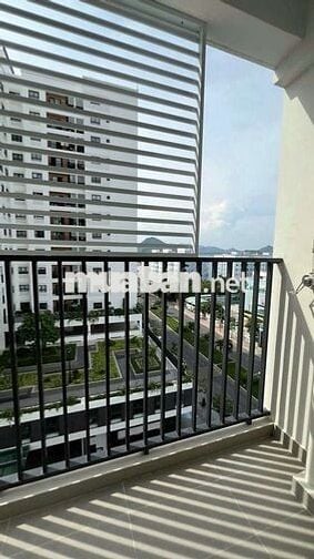 CHO THUÊ CĂN HỘ CT3 VĨNH ĐIỀM TRUNG - NHA TRANG
