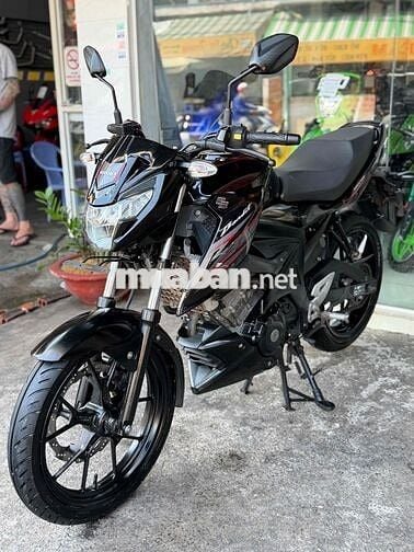 Suzuki GSX Bandit 150 2020 Đen 25000 KM