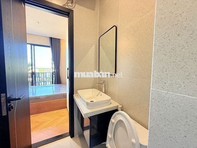 🏢 CHO THUÊ CĂN HỘ MỚI 100% – FPT CITY ĐÀ NẴNG