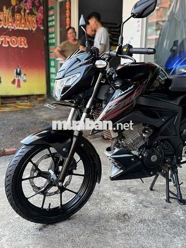 Suzuki GSX Bandit 150 2020 Đen 25000 KM
