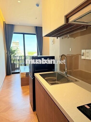 🏢 CHO THUÊ CĂN HỘ MỚI 100% – FPT CITY ĐÀ NẴNG