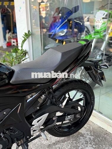 Suzuki GSX Bandit 150 2020 Đen 25000 KM