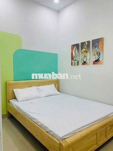 🏡 CHO THUÊ NHÀ NGUYÊN CĂN HẺM 2/4 – GẦN CHAMPA ISLAND, CẦU HÀ RA
