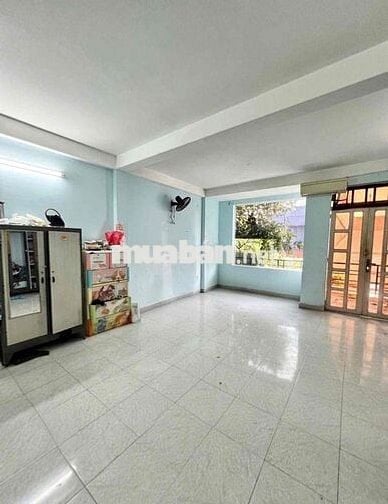 DÒNG TIỀN GẦN 500TR/ NĂM - CHDV 11PN NGAY TT BÌNH THẠNH GIAO PHAN XÍCH