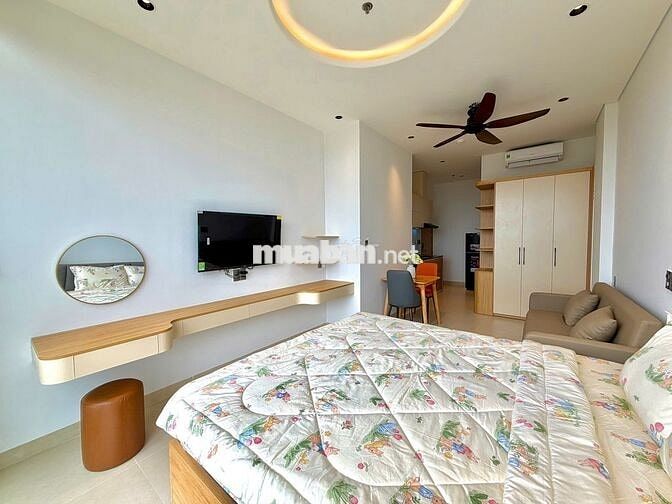 🌊STUDIO MỚI VIEW BIỂN - NGŨ HÀNH SƠN - FULL NỘI THẤT