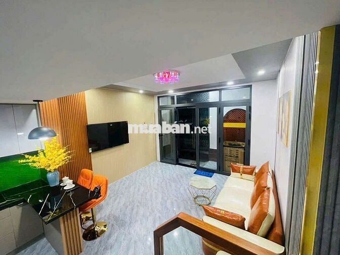 🏡 CHO THUÊ NHÀ NGUYÊN CĂN HẺM 2/4 – GẦN CHAMPA ISLAND, CẦU HÀ RA
