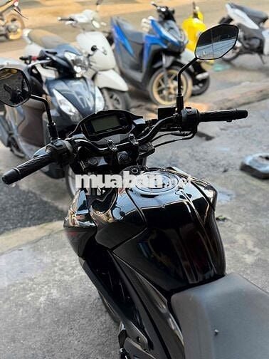 Suzuki GSX Bandit 150 2020 Đen 25000 KM