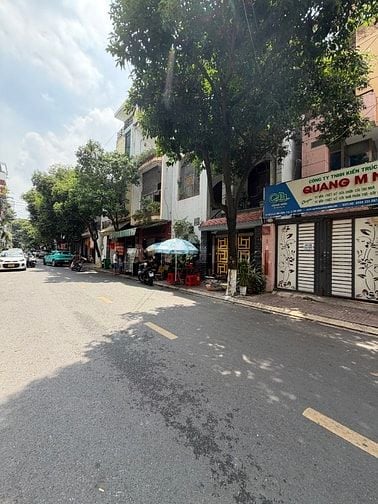 Bán building ngang rộng 11m khu Víp-k300 Cộng Hòa vị trí vàng.