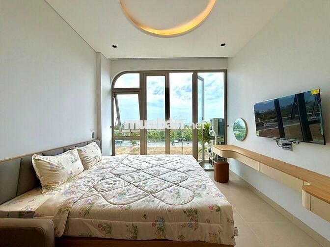 🌊STUDIO MỚI VIEW BIỂN - NGŨ HÀNH SƠN - FULL NỘI THẤT