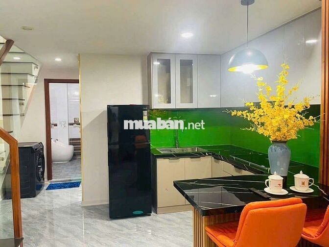 🏡 CHO THUÊ NHÀ NGUYÊN CĂN HẺM 2/4 – GẦN CHAMPA ISLAND, CẦU HÀ RA
