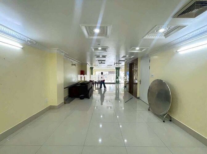 Chính Chủ Cho Thuê MB Kinh Doanh Mặt Tiền Đường Lơn-Nhà Mới Sạch Sẽ