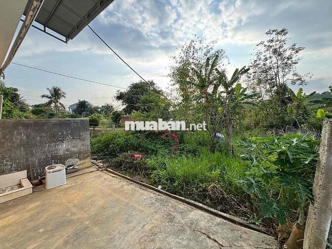 CHO THUÊ NHÀ NGUYÊN CĂN 3PN 3WC RỘNG 278m2 CÁCH QL20 3KM