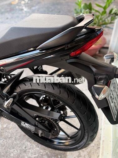 Suzuki GSX Bandit 150 2020 Đen 25000 KM