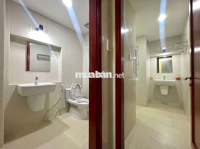Chính Chủ Cho Thuê MB Kinh Doanh Mặt Tiền Đường Lơn-Nhà Mới Sạch Sẽ