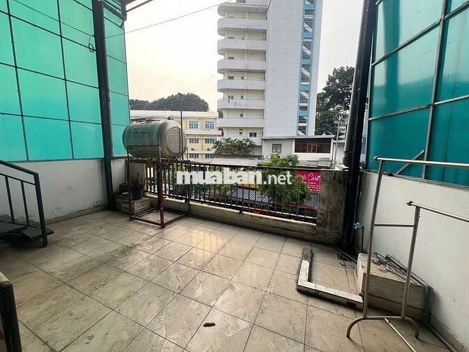 🚀 Nhà Đẹp Phạm Viết Chánh, Trệt 2 Lầu ST, Phù Hợp F&B - Showroom