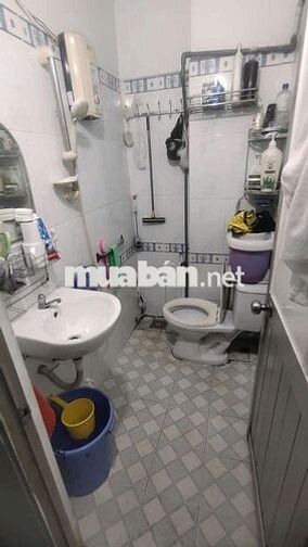 nhà vi bằng 4pn 3tolet nam lân Bđiểm 10