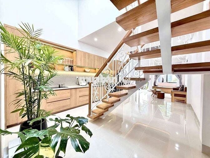 ThL CHO THUÊ NHÀ SÂN VƯỜN PHƯỚC LONG – PHÍA NAM NHA TRANG